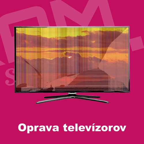 Oprava TV