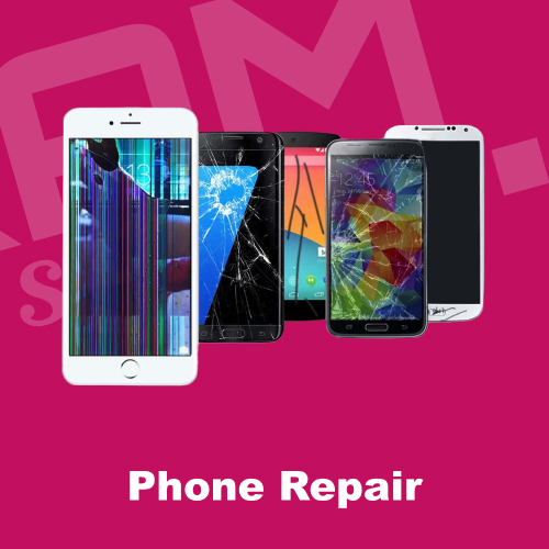 Phone repair