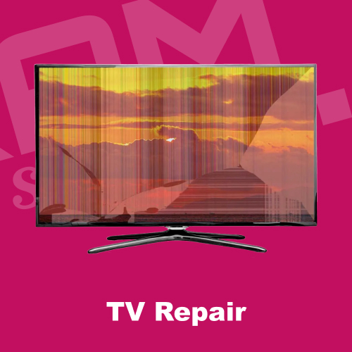 TV repair